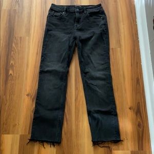 Women’s jeans